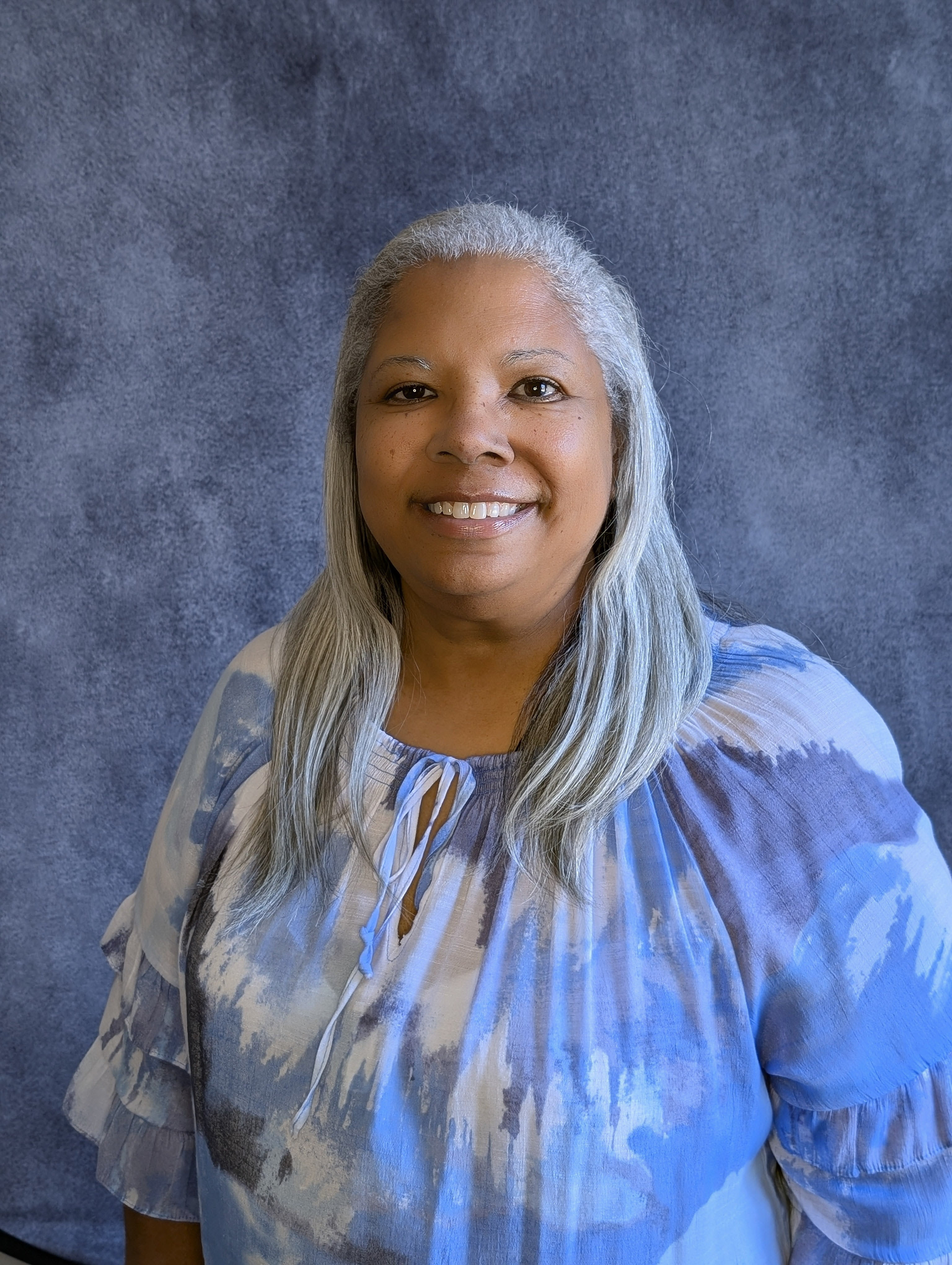 Dawn Jones, LMFTA